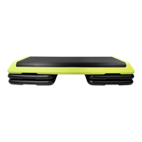 Step Fitness Profissional Ajustável 3 Alturas Envolst