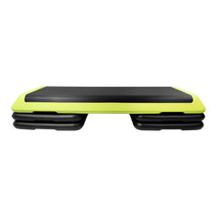 Step Fitness Profissional Ajustável 3 Alturas Envolst