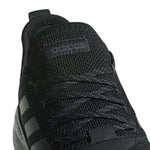 Tênis Adidas Lite Racer RBN Masculino Preto cadarco