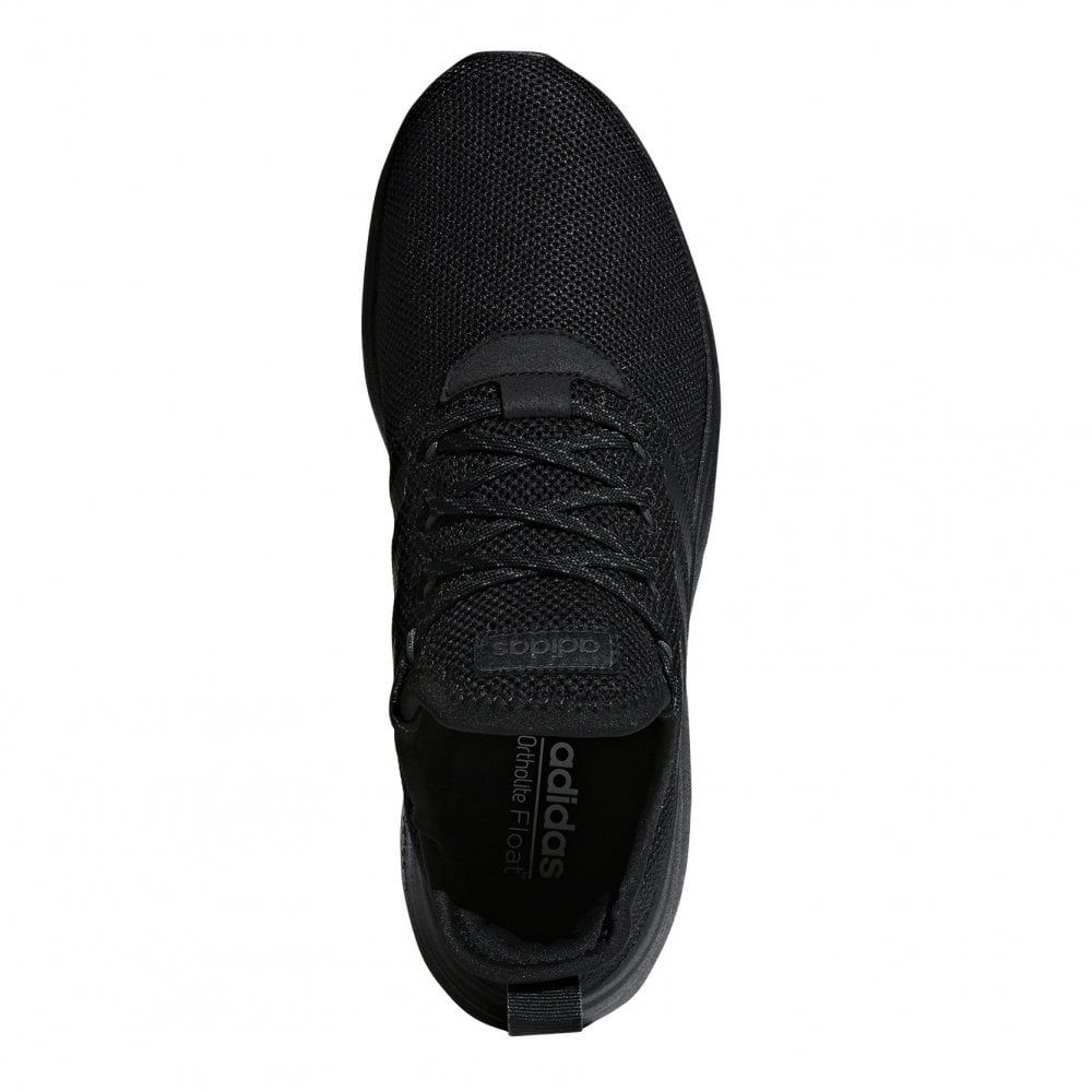 Tênis Adidas Lite Racer RBN Masculino Preto de cima