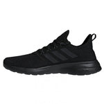 Tênis Adidas Lite Racer RBN Masculino Preto lateral