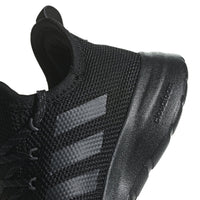 Tênis Adidas Lite Racer RBN Preto cabedal