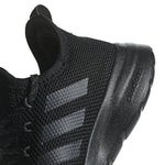 Tênis Adidas Lite Racer RBN Preto cabedal