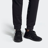 Tênis Adidas Lite Racer RBN Masculino Preto manequim