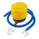 Meia Bola Bosu Ball com alças Pista e Campo