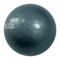 Peso de ferro 2kg Pista e Campo