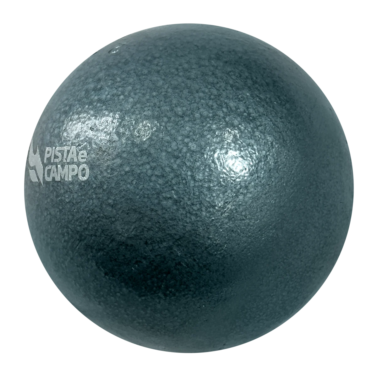 Peso de ferro 2kg Pista e Campo