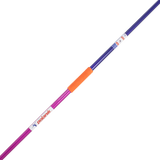 Dardo de duralumínio e aço 600g Air Flyer IAAF Polanik