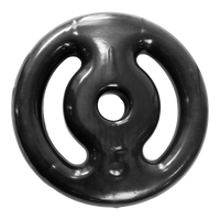 Anilha vazada revestida 5kg Pista e Campo