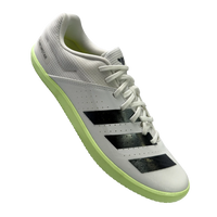 Sapatilha de atletismo para arremesso e lançamentos Throwstar Adidas