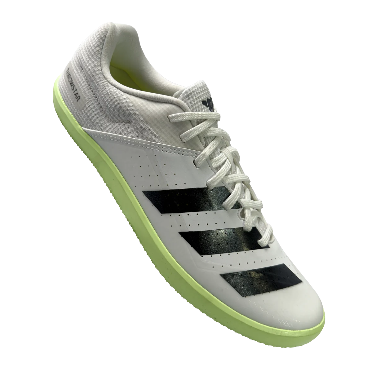 Sapatilha de atletismo para arremesso e lançamentos Throwstar Adidas