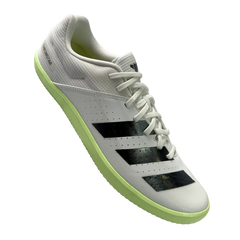 Sapatilha de atletismo para arremesso e lançamentos Throwstar Adidas