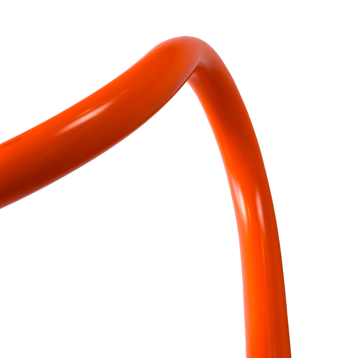 Barreirinha 30cm Laranja
