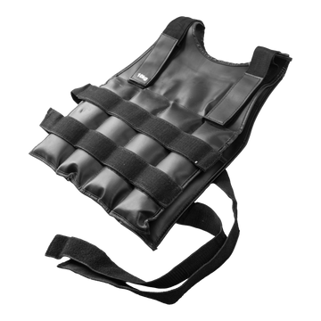 Colete com pesos para treinamento 10kg premium Pista e Campo