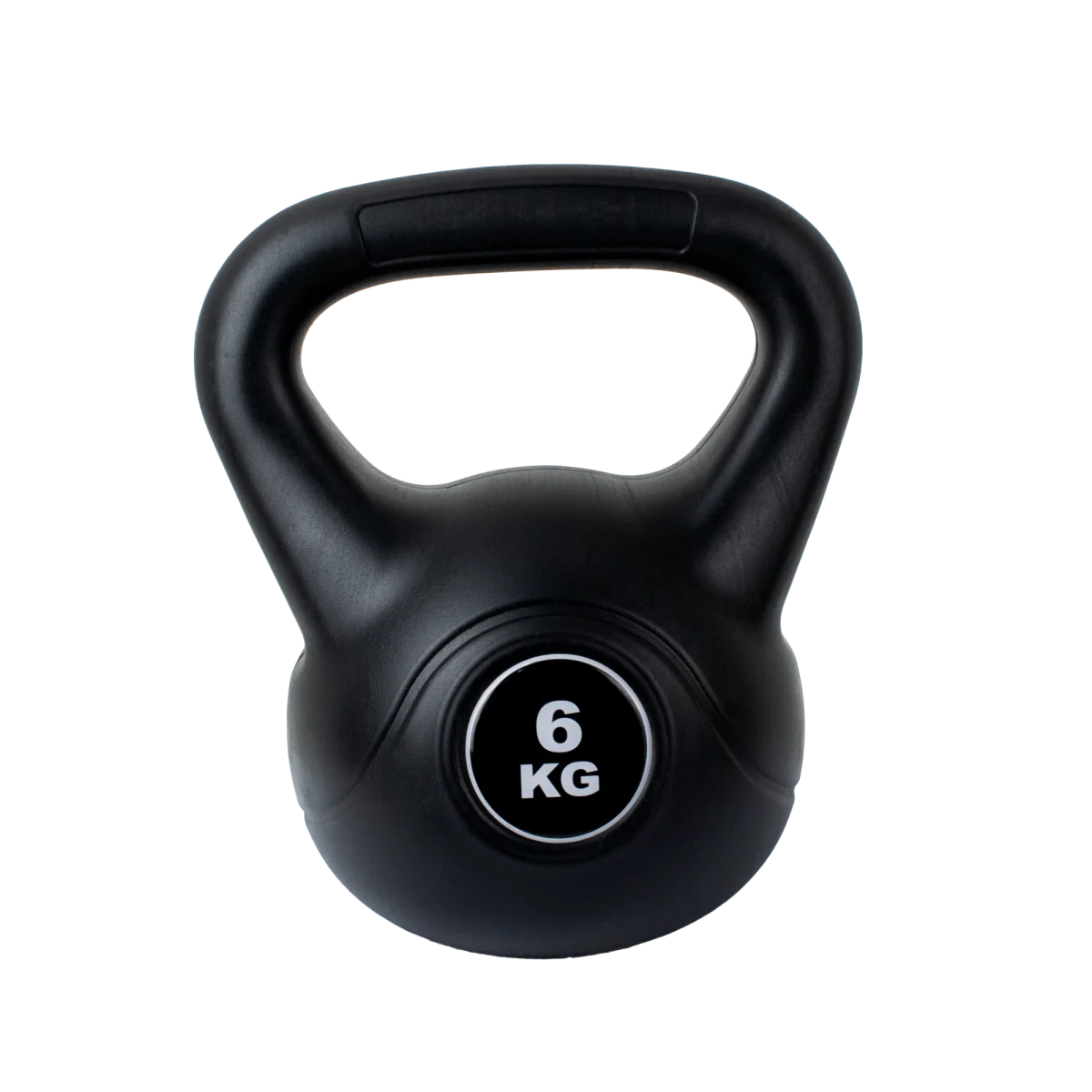 Kettlebell 8Kg Cement Treino Funcional e Musculação Envolst