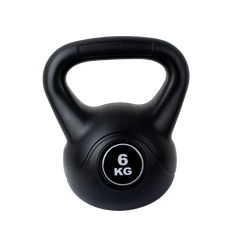 Kettlebell 8Kg Cement Treino Funcional e Musculação Envolst
