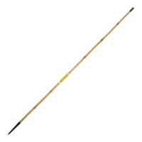 Dardo de bambu especial 400g Pista e Campo