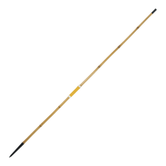 Dardo de bambu especial 400g Pista e Campo