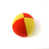 Discos (par) e bola com velcro para recreação infantil Pista e Campo