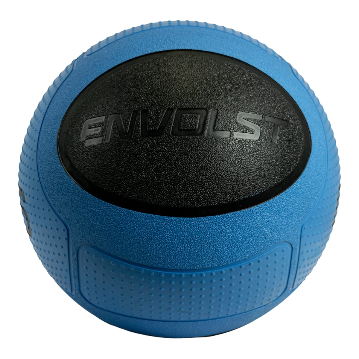 Medicine Ball 6kg com Quique Envolst para Alto Desempenho