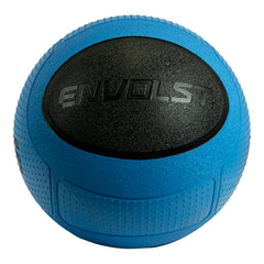 Medicine Ball 6kg com Quique Envolst para Alto Desempenho