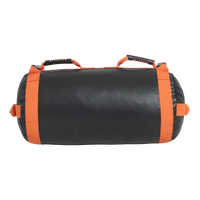 Power sand bag para treinamento funcional 15kg Envolst