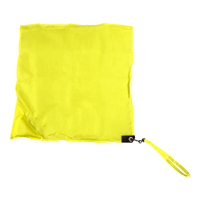 Bandeiras de tecido para malabarismo (swing flags) Pista e Campo - cnj com 6 und