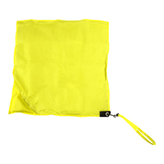 Bandeiras de tecido para malabarismo (swing flags) Pista e Campo - cnj com 6 und