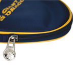 Capa bolsa para 1 raquete de tênis de mesa Giant Dragon