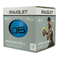 Medicine Ball 6 kg Envolst
