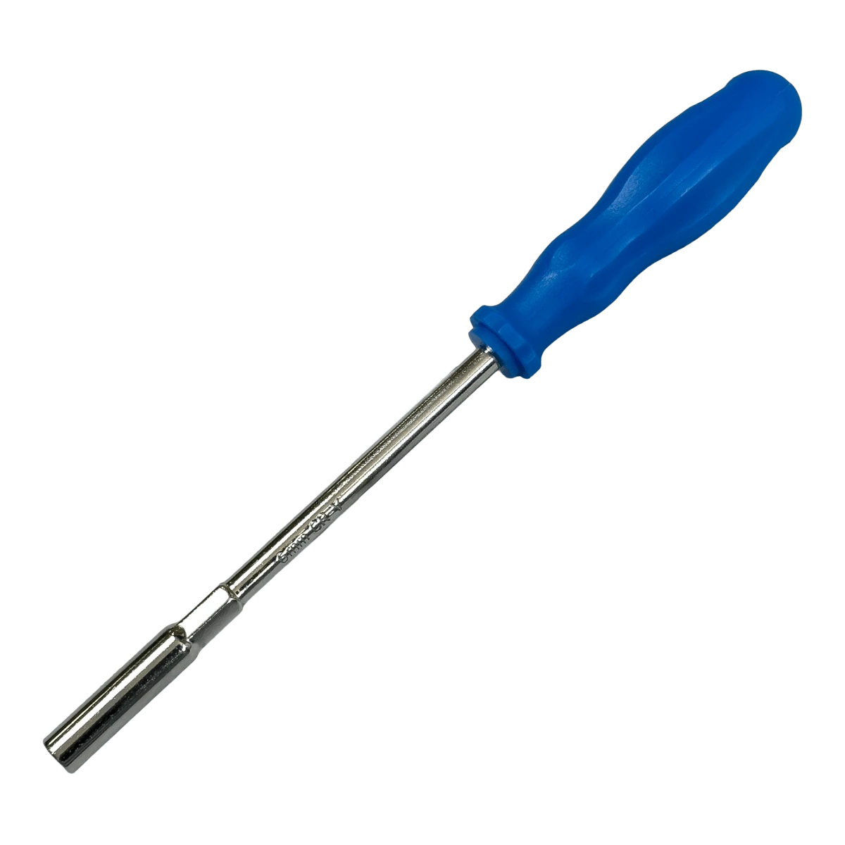 Chave canhão 6mm para pregos de sapatilha de atletismo com base hexagonal Rayco