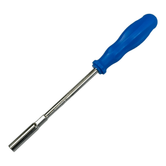 Chave canhão 6mm para pregos de sapatilha de atletismo com base hexagonal Rayco