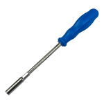 Chave canhão 6mm para pregos de sapatilha de atletismo com base hexagonal Rayco