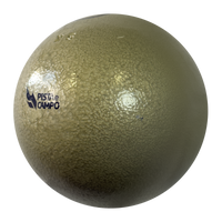 Peso de ferro 5kg Pista e Campo