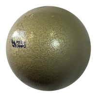 Peso de ferro 5kg Pista e Campo