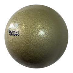 Peso de ferro 5kg Pista e Campo