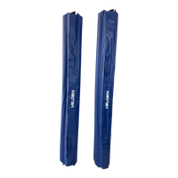 Par de Protetor de Postes de Volei Velden