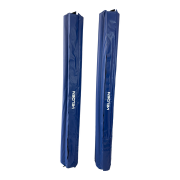 Par de Protetor de Postes para Quadras Esportivas Velden