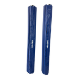 Par de Protetor de Postes de Volei Velden