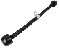 Puxador Corda Crossover Profissional Envolst