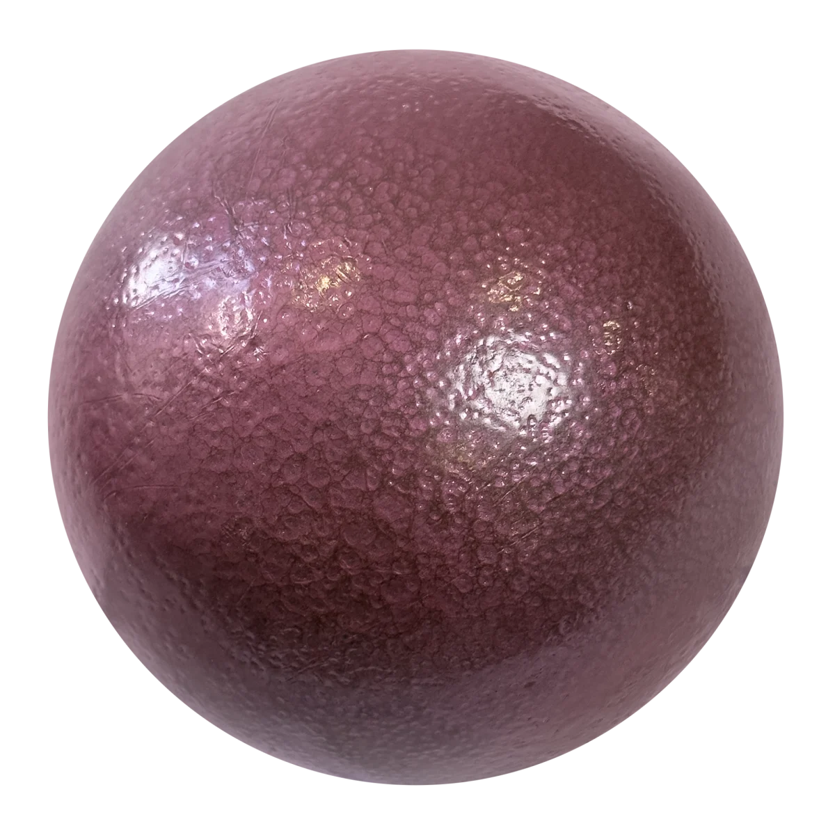 Peso de ferro 8kg Pista e Campo