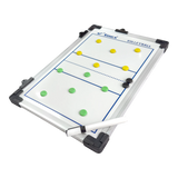 Quadro tático para treinamento esportivo volei 45x30cm Vinex
