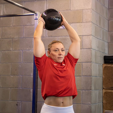 Bola slam ball texturizada Envolst