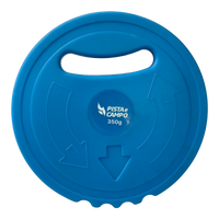 Implemento de Atletismo PVC Macio 350g Pista e Campo