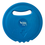 Implemento de Atletismo PVC Macio 350g Pista e Campo