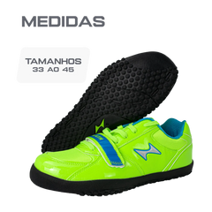 Sapatilha de atletismo para arremesso e lançamentos Health