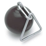 Martelete de atletismo oficial de aço 35lbs e 15,88kg Pista e Campo