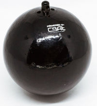 Martelo de atletismo de aço 2,00kg iniciante Pista e Campo - Powered by CBAt - com cabo e empunhadura