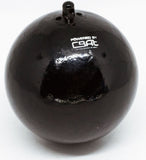 Martelo de atletismo de aço 7,26kg iniciante Pista e Campo - Powered by CBAt - com cabo e empunhadura