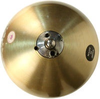 Martelo de atletismo de bronze 7,26kg 110mm WA-IAAF Nelco - com cabo e empunhadura